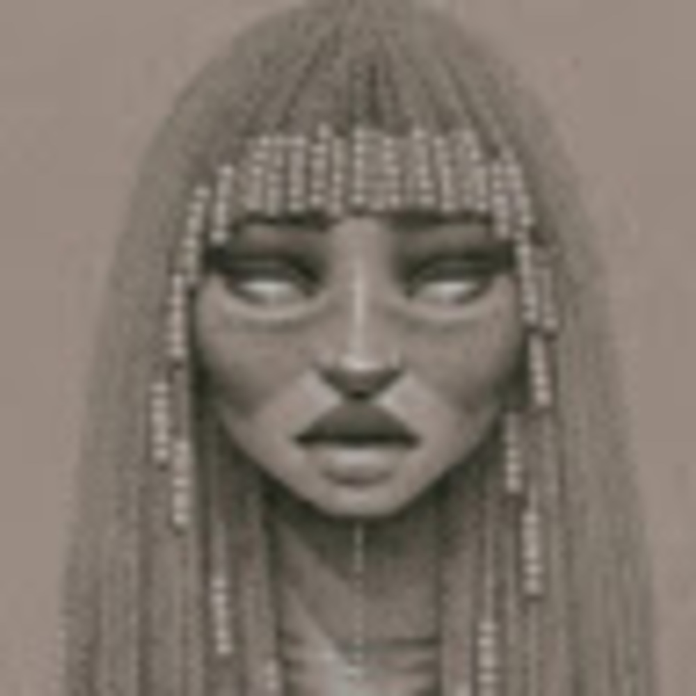 Meet your Posher, Nefertari